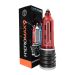 Penispomp  HydroMax9 Rood