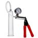 Penispomp Met Cylinder Deluxe