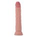 Realistische Dildo Deluxe Dual Density 30 cm