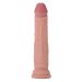 Realistische Dildo Deluxe Dual Density 33 cm