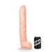 Realistische Dildo HUNG'R Brutus Huidskleur