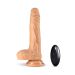 Realistische Vibrator Thrusting Dr. Grey