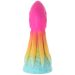 Siliconen Dildo Creature Cocks King Kraken Siliconen Dildo Creature Cocks King Kraken