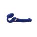 Strap-On Vibrator Met Lik Stimulator Multi Orgasm - Maat M
