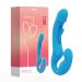 Strapless Strap-On HoneyPlayBox - Harmony Duo