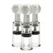 Tepel & Clitoris Zuigers Twisted Triplets