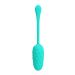 Vibrerend Ei Marina Pretty Love - Groen