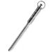 Vibrerende Dilator Stainless Steel Grooved Vibrating 22 cm