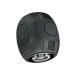 Vibrerende Masturbator Dome X - Zwart