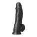 Vibrerende Monster Dildo Demon Hidden Desire Extreme