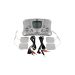 Zeus Electrosex Deluxe Digital Power Box 