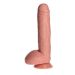 Dildo Bruto - Huidskleur