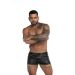 GIGO Short Pants - Fetiche Groen 2XL