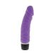 Dildo Vibrator Purrfect - Paars Dildo Vibrator Purrfect - Paars