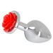 Rosebud Anal Plug Rosebud Anal Plug
