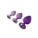 Buttplug Set Her Little Gems Trainer Set Buttplug Set Her Little Gems Trainer Set