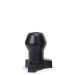 Holle Buttplug Klein - Zwart Holle Buttplug Klein - Zwart