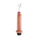 King Cock Spuitende Dildo - 17.5 cm King Cock Spuitende Dildo - 17.5 cm