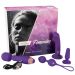 Feminine Love Toy Starter Set voor Vrouwen - Magic Shiver Feminine Love Toy Starter Set voor Vrouwen - Magic Shiver