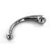 Curve Steel Dildo Curve Steel Dildo