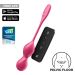 Satisfyer Vibrerend Eitje Love Birds 2 Connect App