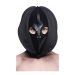 Bondage Masker Zip Front Bondage Masker Zip Front