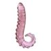 Roze Glazen Dildo Icicles No 24 Roze Glazen Dildo Icicles No 24