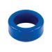 TitanMen - Cockring Blauw TitanMen - Cockring Blauw