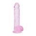 RealRock Realistische Dildo 12.7 cm Roze RealRock Realistische Dildo 12.7 cm Roze