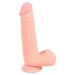 Medical Silicone Dildo Medical Silicone Dildo
