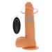 Realistische Vibrator Rotating Beads Realistische Vibrator Rotating Beads