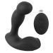 RC Prostaat Massager - Zwart RC Prostaat Massager - Zwart