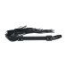 Flogger Venice Collection - Zwart Flogger Venice Collection - Zwart