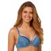 After Eden Two Way Boost Bh Marilyn - Blauw After Eden Two Way Boost Bh Marilyn - Blauw