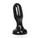 All Black AB86 Butt Plug - Zwart