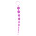 Anal Beads - Paars