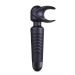 Oplaadbare Wand Masturbator Evo MANWAN - Zwart Oplaadbare Wand Masturbator Evo MANWAN - Zwart