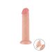 Realistische Dildo Sliding Skin 20 cm - Huidskleur Realistische Dildo Sliding Skin 20 cm - Huidskleur
