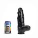 Domestic Partner Realistische Dildo Panzer L - 25 cm