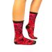 Sock My Roses of Love - Dames Sokken