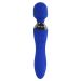Blue Belle Wandvibrator - Evolved