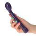Paarse G-Spot Vibrator Paarse G-Spot Vibrator