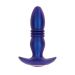 Vibrerende Buttplug The Tough Thrusting