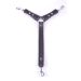 Hogtie Missing Link - Kiotos Leather