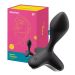 Satisfyer Game Changer Vibrerende Buttplug - Zwart Satisfyer Game Changer Vibrerende Buttplug - Zwart