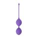 Paarse Vagina Ballen - 29 MM Paarse Vagina Ballen - 29 MM