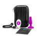 B-Vibe - Novice Remote Control Plug Fuchsia B-Vibe - Novice Remote Control Plug Fuchsia