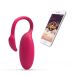 Magic Motion Vibrerende Bullet Flamingo - Roze