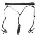 Bad Kitty Spreader String with Vibrator