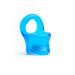 Ballstretchers Cockring Sport Fucker - Blauw Ballstretchers Cockring Sport Fucker - Blauw